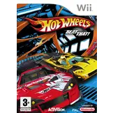 Hot Wheels Beat That (Compleet, UKV)