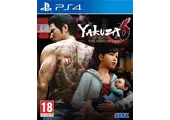 Yakuza 6: The Song of Live - Essence of Life Edition (Complete)