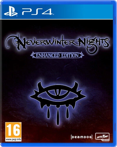 Neverwinter Nights - Enhanced Edition (Compleet)
