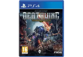 Space Hulk: Deathwing - Enhanced Edition (Compleet)