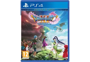Dragon Quest XI: Echoes of An Elusive Age (Compleet)