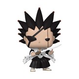 Bleach POP! - Kenpachi Zaraki #1699