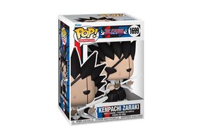 Bleach POP! - Kenpachi Zaraki #1699