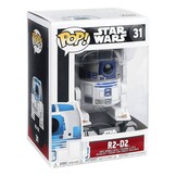 Star Wars POP! - R2-D2 #31