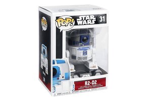 Star Wars POP! - R2-D2 #31