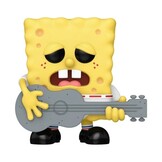 SpongeBob SquarePants POP! - Ripped Pants SpongeBob #1666