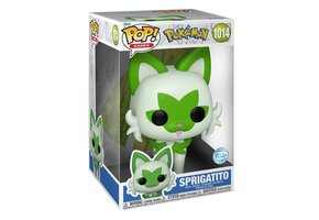 Pokémon POP! - Sprigatito 10 Inch #1014