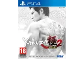 Yakuza Kiwami 2 Limited Edition (Complete)
