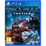 Space Hulk: Tactics (Complete)