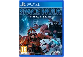 Space Hulk: Tactics (Compleet)