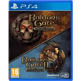 Baldur's Gate 1 & 2 Enhanced Edition (Compleet)