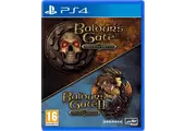 Baldur's Gate 1 & 2 Enhanced Edition (Complete)
