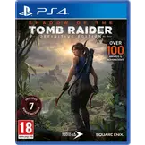 Shadow of the Tomb Raider - Definitive Edition (Compleet)