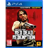 Red Dead Redemption