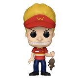 Beavis and Butt-Head POP! - Beavis #1592