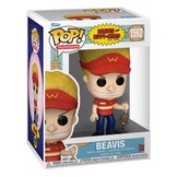 Beavis and Butt-Head POP! - Beavis #1592