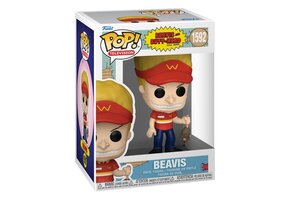 Beavis and Butt-Head POP! - Beavis #1592