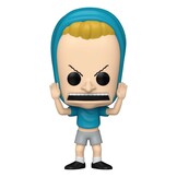 Beavis and Butt-Head POP! - Cornholio #1593