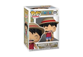 One Piece POP! - Monkey D. Luffy #1771