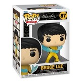 Icons POP! - Bruce Lee #87