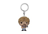 The Texas Chainsaw Massacre Pocket POP Keychain - Leatherface