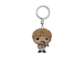 The Texas Chainsaw Massacre Pocket POP Keychain - Leatherface