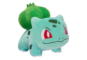 Pokémon - Bulbasaur Plush 30 cm