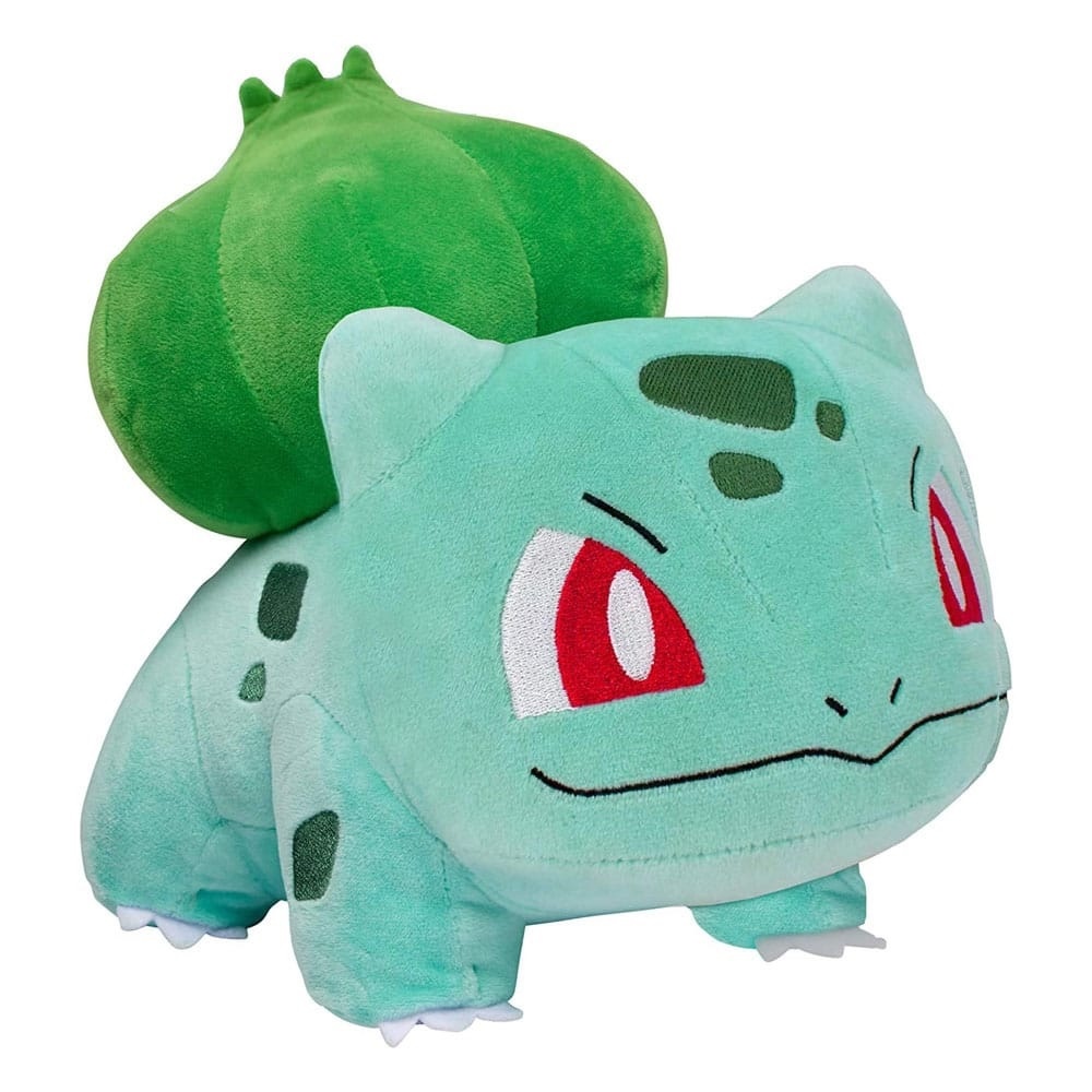 Pokémon - Bulbasaur Plush 30 cm