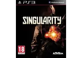 Singularity (Compleet)