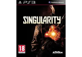 Singularity (Compleet)