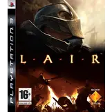 Lair (Compleet)