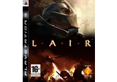 Lair (Compleet)