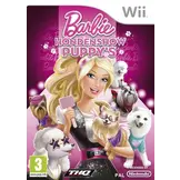 Barbie Hondenshow Puppy's (Complete, HOL)