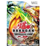 Bakugan Defenders of the Core (Compleet, FAH)