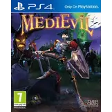 MediEvil (Complete)