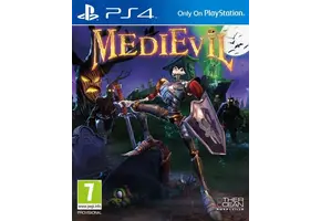 MediEvil (Complete)