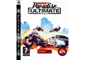 Burnout Paradise The Ultimate Box (Complete)