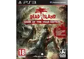 Dead Island GOTY Edition (Complete, Essentials)