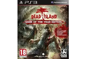 Dead Island GOTY Edition (Complete, Essentials)
