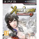 Dynasty Warriors 7: Xtreme Legends (Complete)
