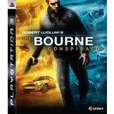 The Bourne Conspiracy (Complete)