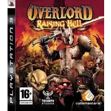 Overlord: Raising Hell (Compleet)