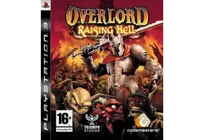 Overlord: Raising Hell (Complete)
