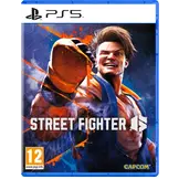 Street Fighter 6 (Complete)