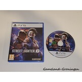 Street Fighter 6 (Compleet)
