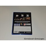 Grand Theft Auto The Trilogy (GTA) Definitive Edition
