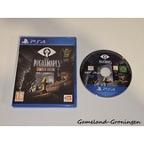 Little Nightmares - Complete Edition (Complete)