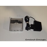 Gameboy Advance SP with Charger (Silver)