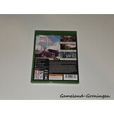 Far Cry New Dawn (Complete)