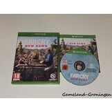 Far Cry New Dawn (Compleet)